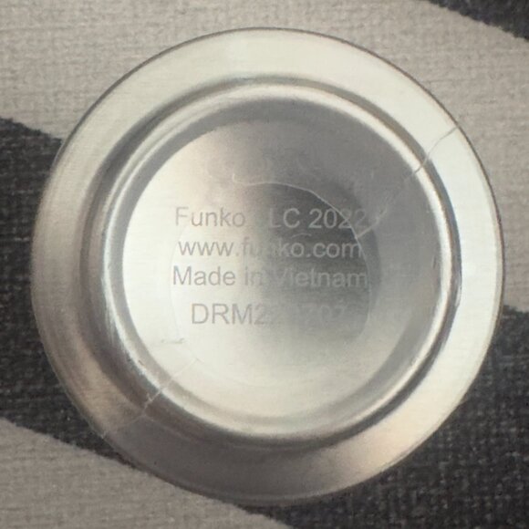 Funko Soda Freddy Funko Werewolf FrightNight 2022 Limited Edition 1200PCS Sealed - Picture 6 of 6